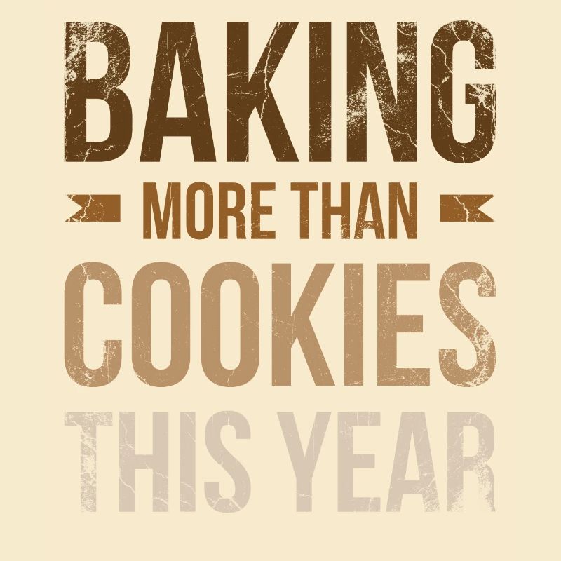 Cuire plus que des biscuits cette année pour Baker