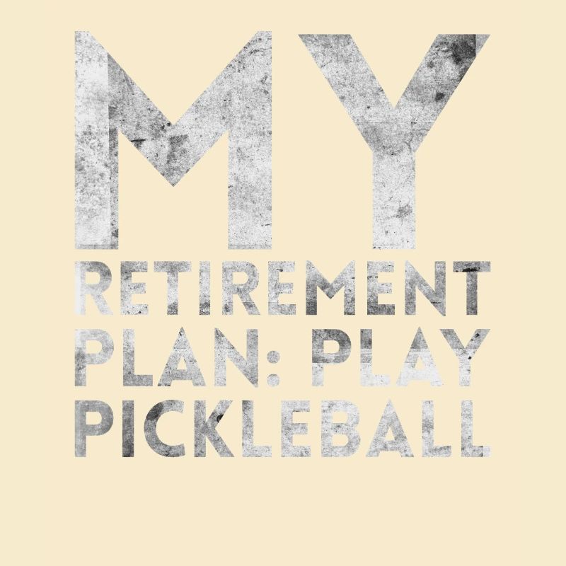 Mon plan de retraite joue pour