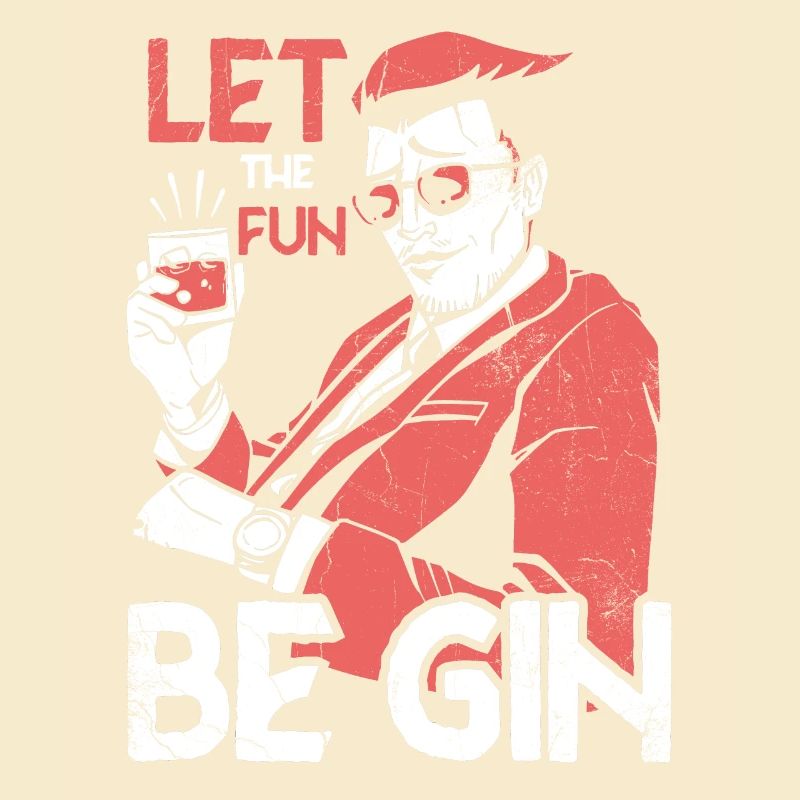 Be Begin
