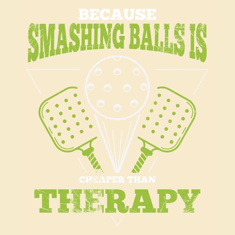 Life is amazing, Pickleball does it