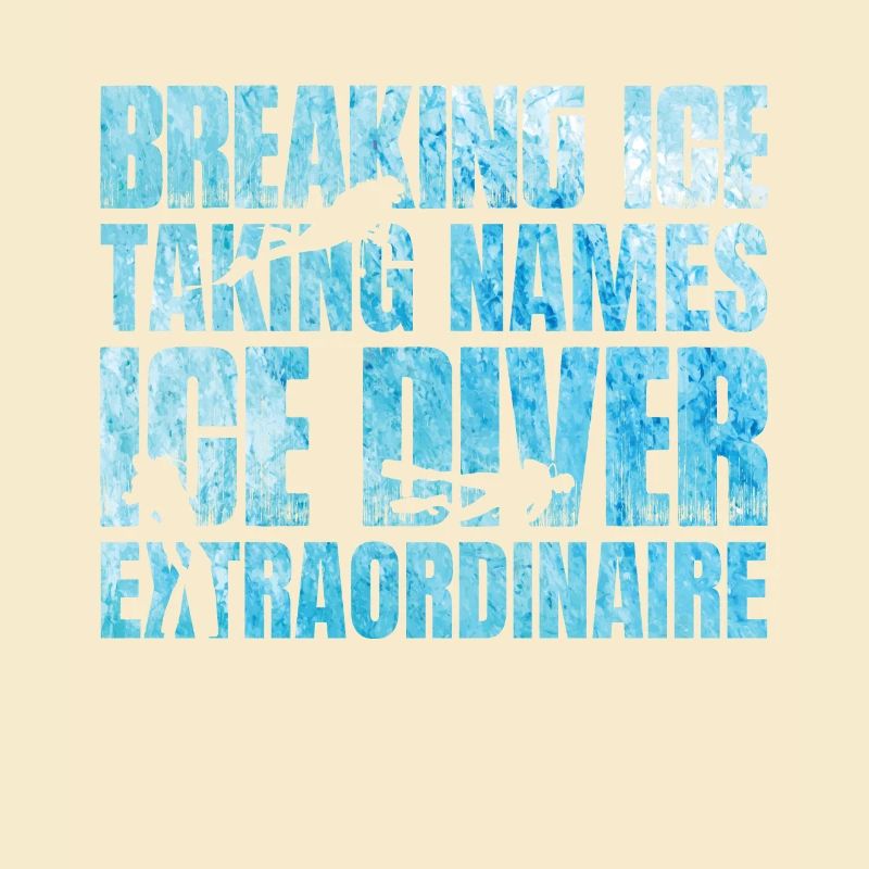 Ice Breaking Name Take, Plain