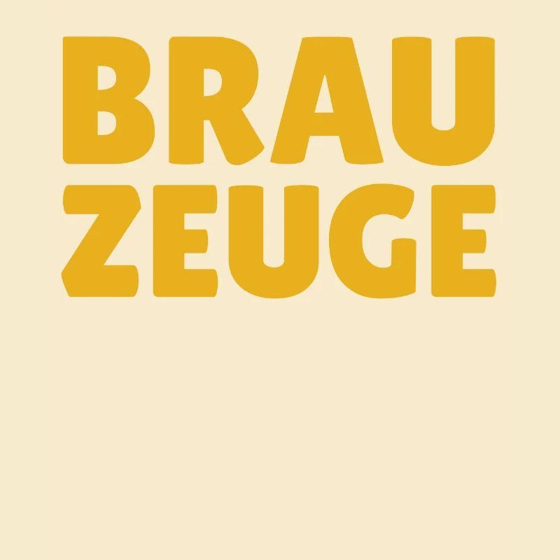 Brewman Beer Drinker