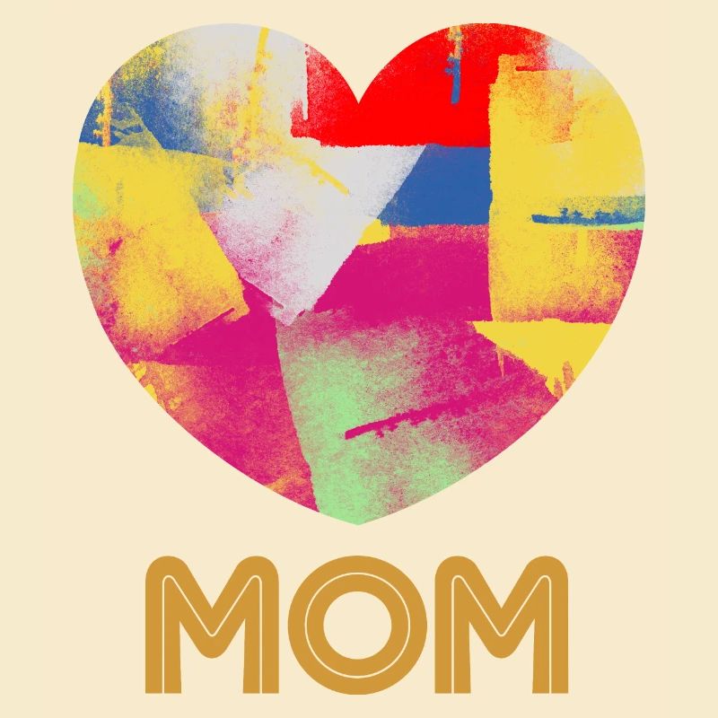 Mama - Muttertagsgeschenk