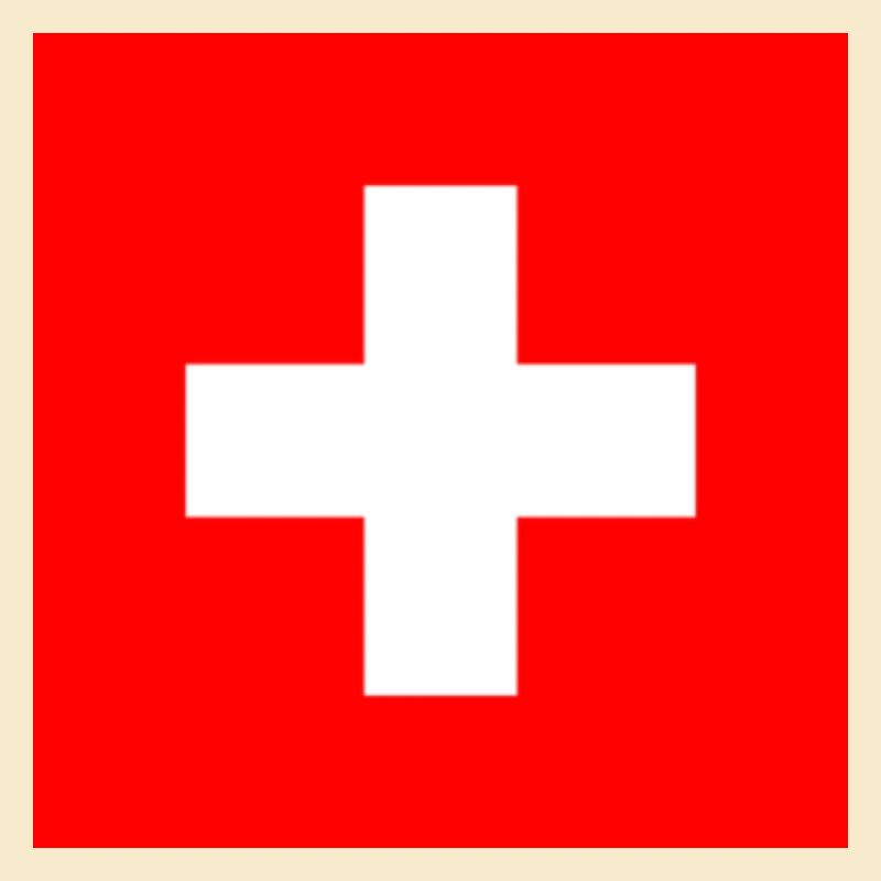 Schweizerkreuz klein
