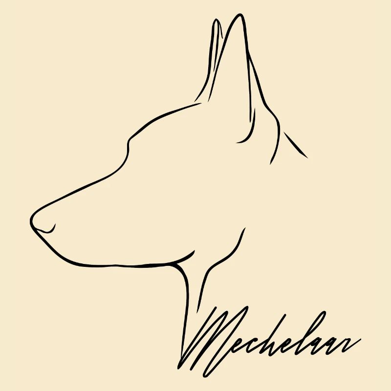 MECHELAAR Profil Chiens Chiens Wilsigns