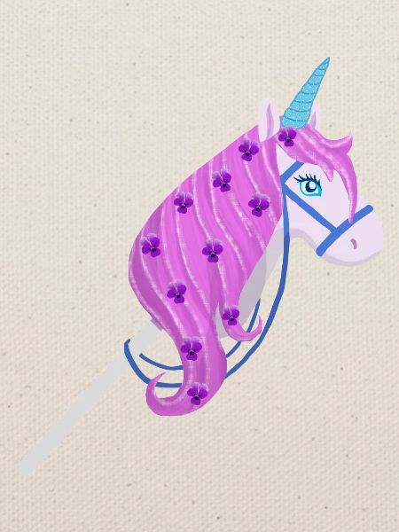 Hobby Horsing