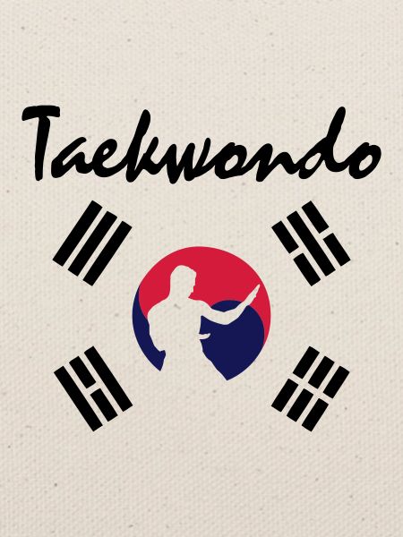 taekwondo