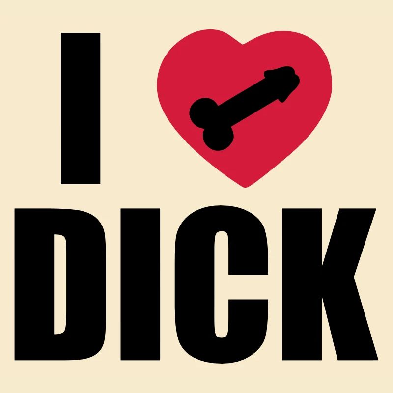 I Love Dick