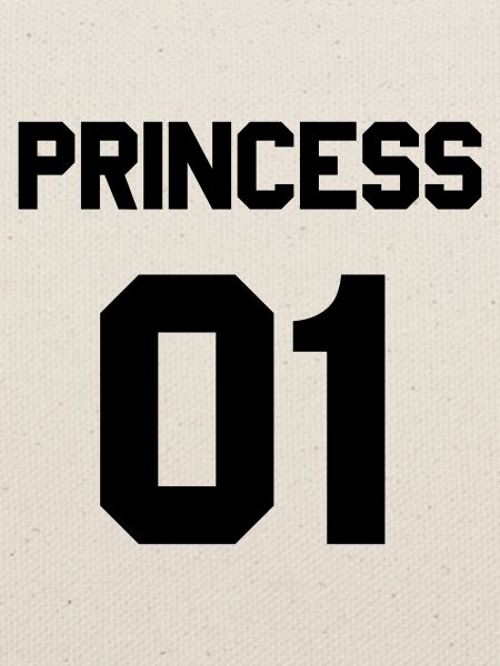 Princess 01