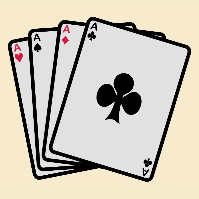 Poker - Karten