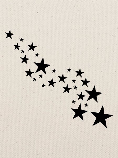 falling stars