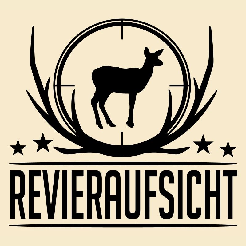 Jäger Revieraufsicht