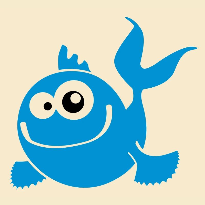 fish fisch