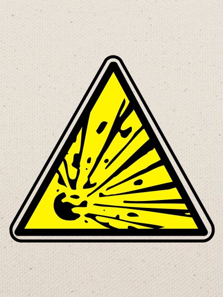 Explosive