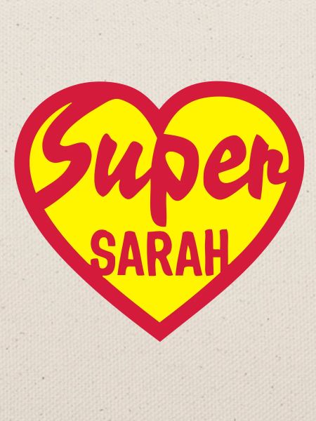 Herz Herz Super sarah