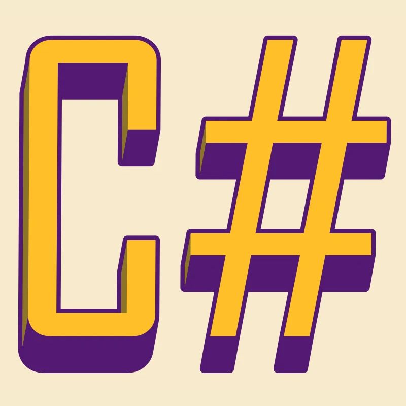 Programming Languages: C# / C sharp (Classic)