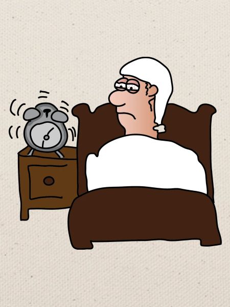 Morgenmuffel