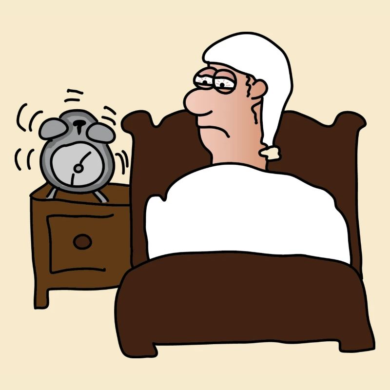 Morgenmuffel