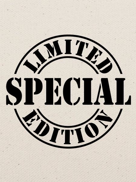 limited edition special