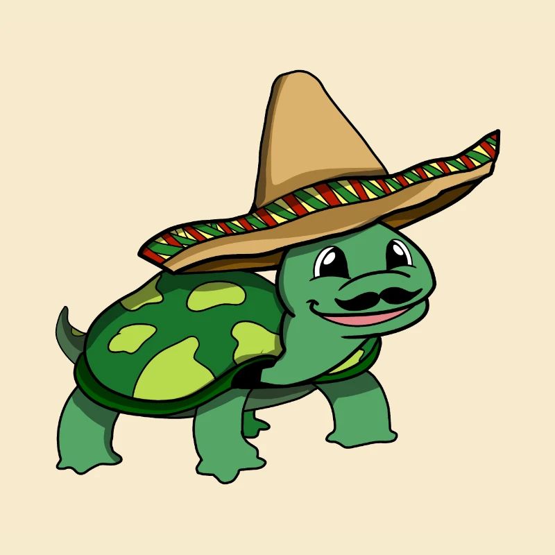 Schildkröte