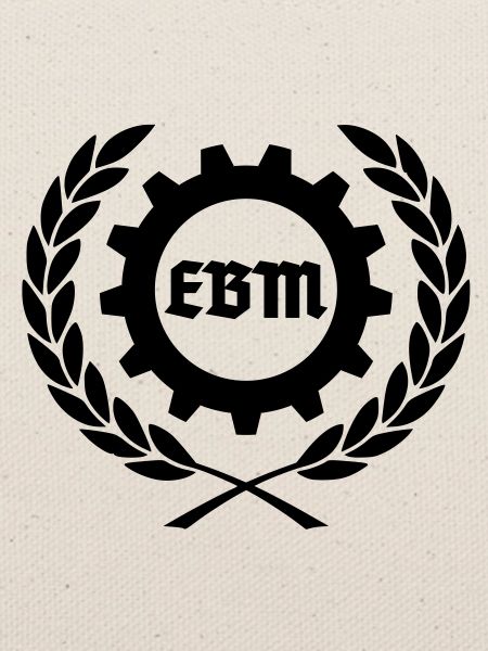 EBM Logo 2012