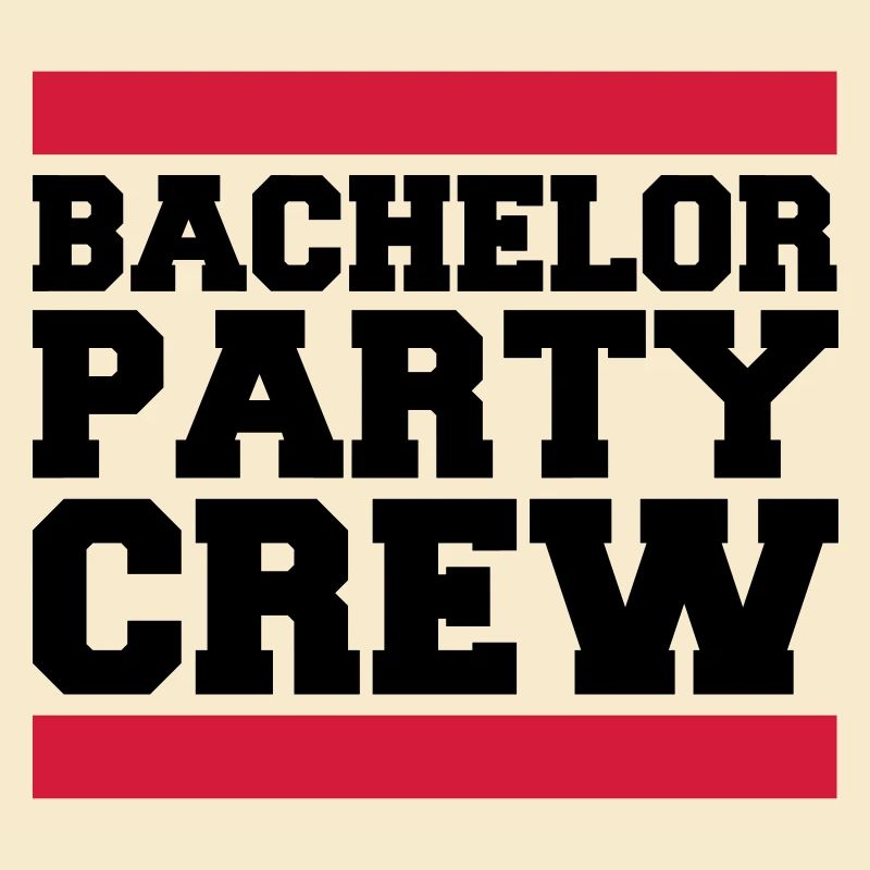 Bachelor Party Crew