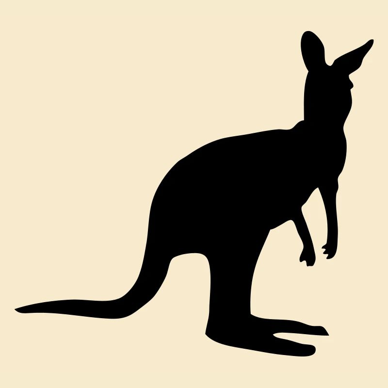 Känguru