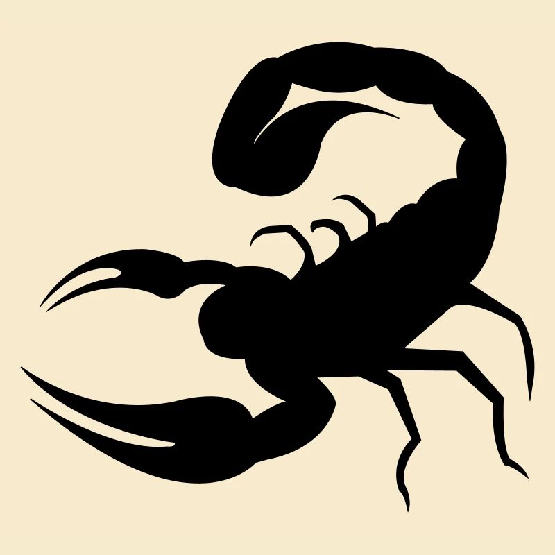 skorpion