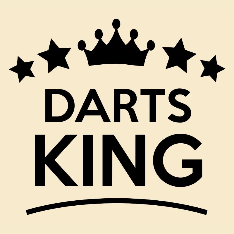darts king stars