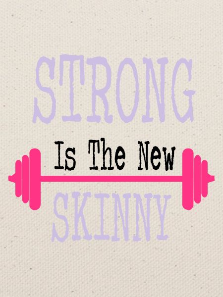 Strong