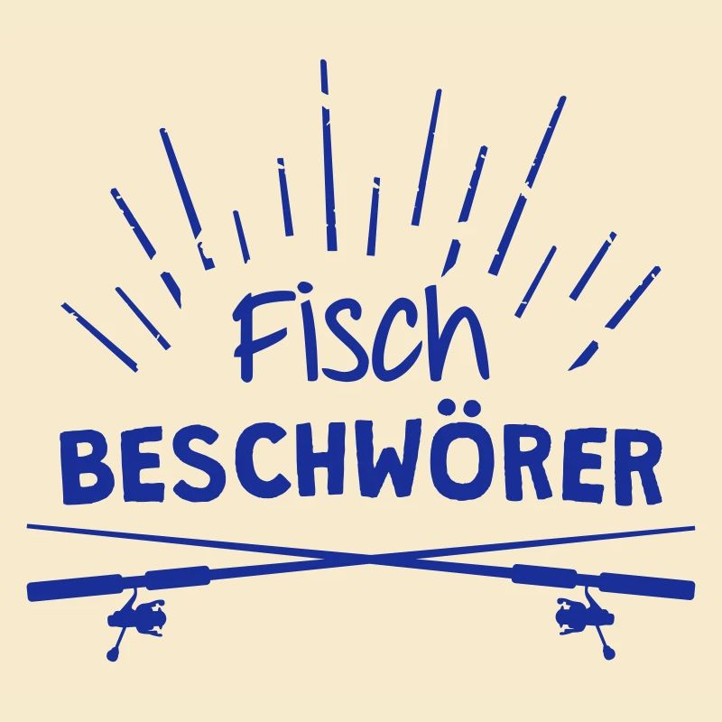 Fischbeschwörer