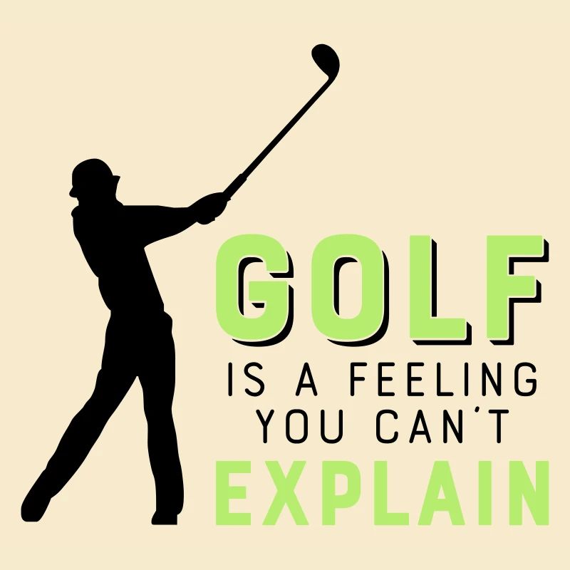 Le golf