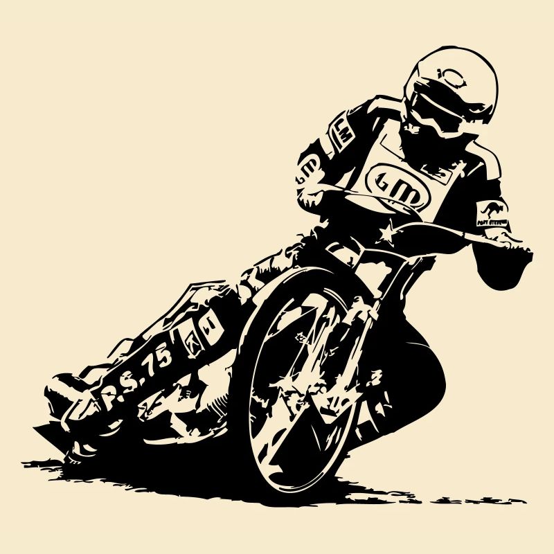 Speedway Driver