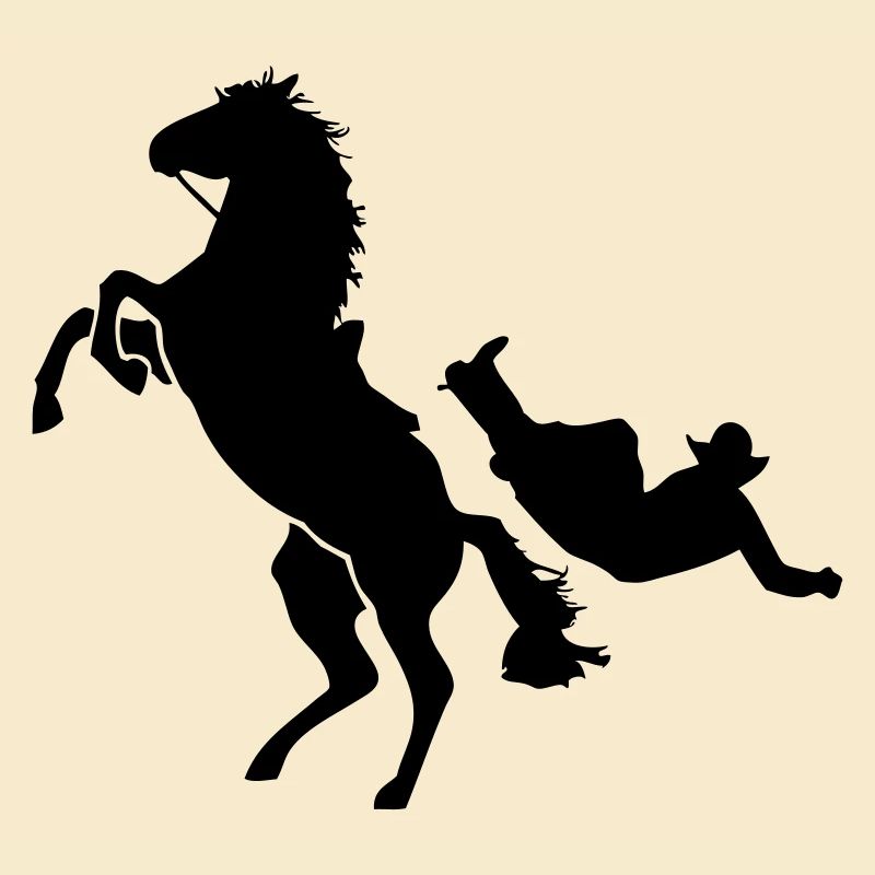 Western Riding - Rodeo