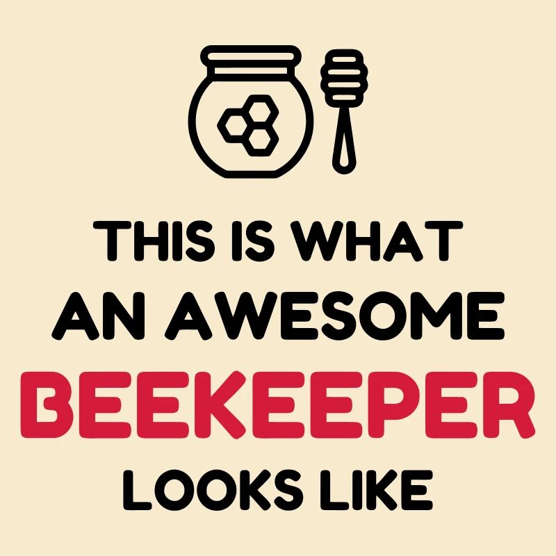 Beekeeping Beekeeper Bee Imker Apiculture