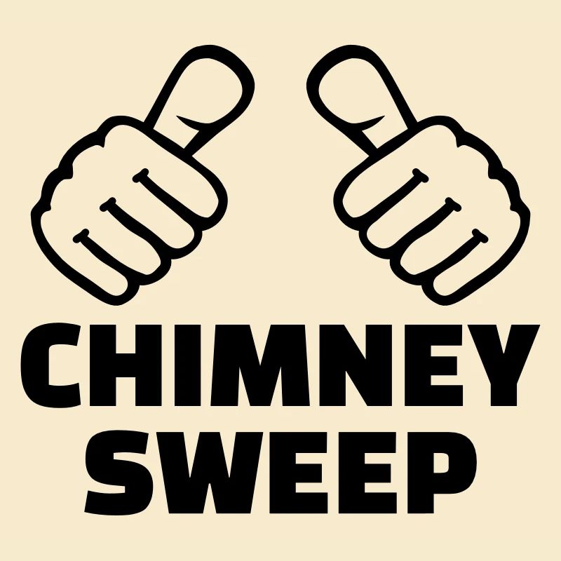 Chimney sweep