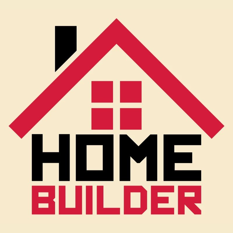 maison constructeur maison construction bâtiment bâtiment logo de