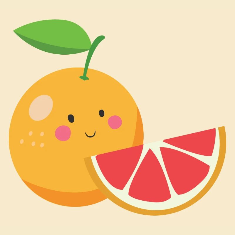 grapefruit