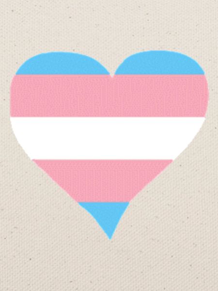 Trans Herz