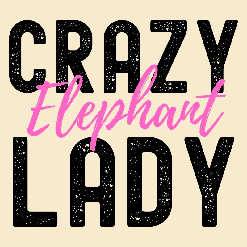 Elefant