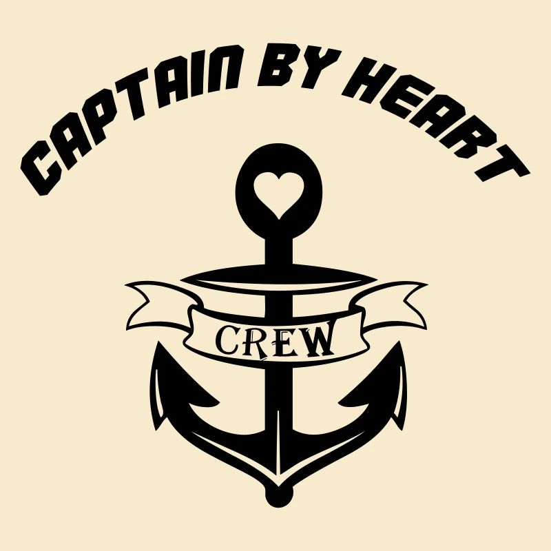 captain by heart