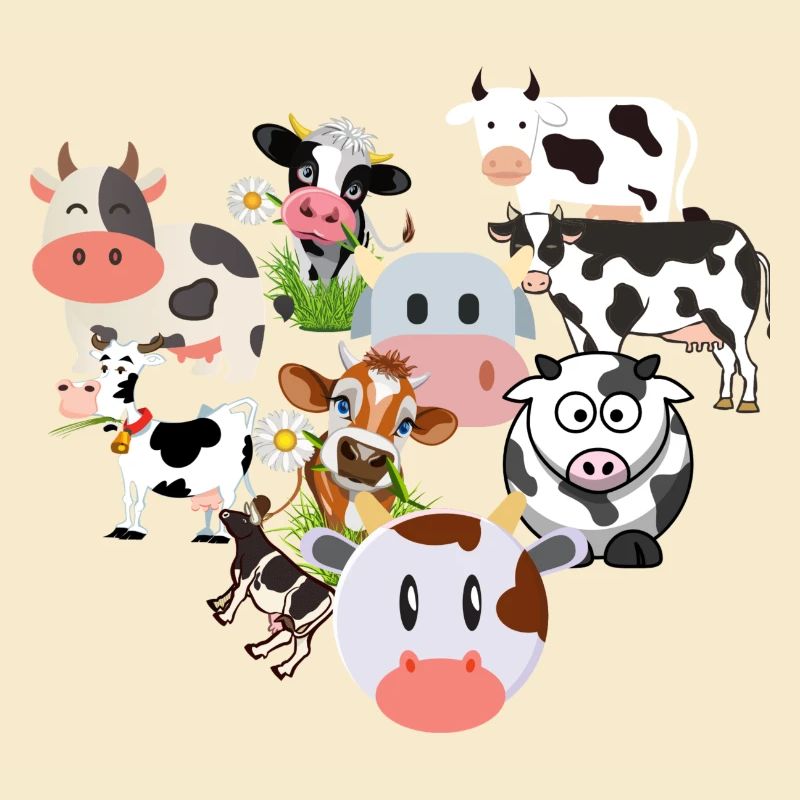 Cows