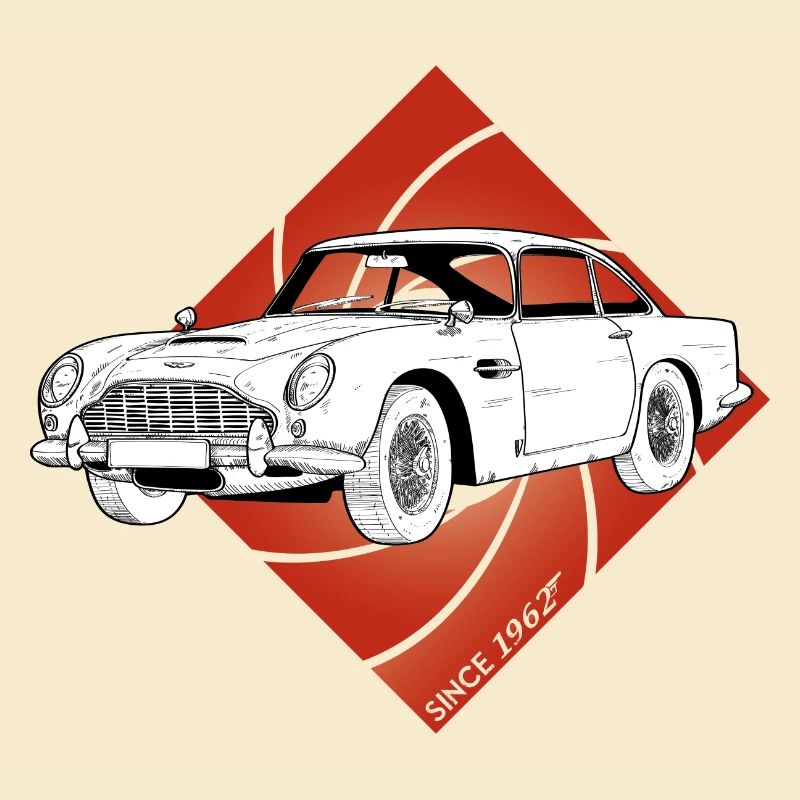 Aston Martin DB5