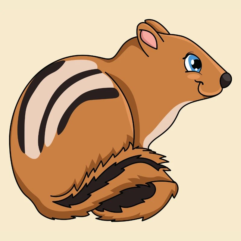 Chipmunk