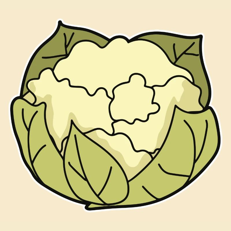 Cauliflower