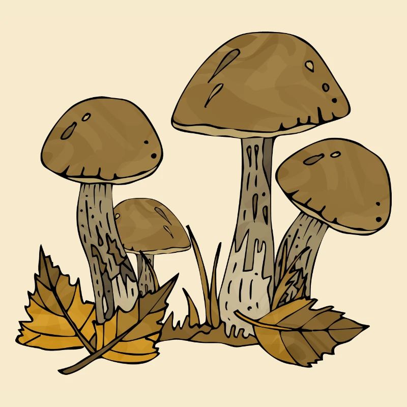 Pilze