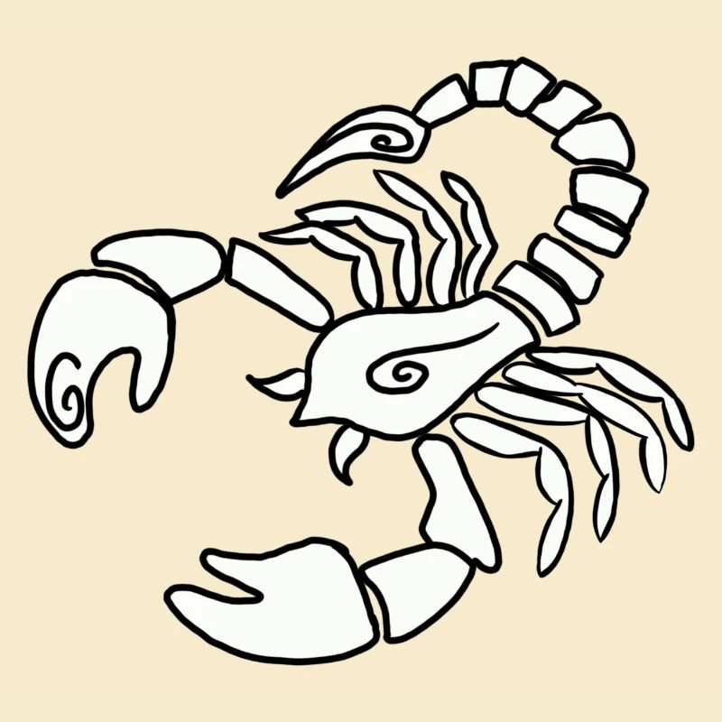 Skorpion