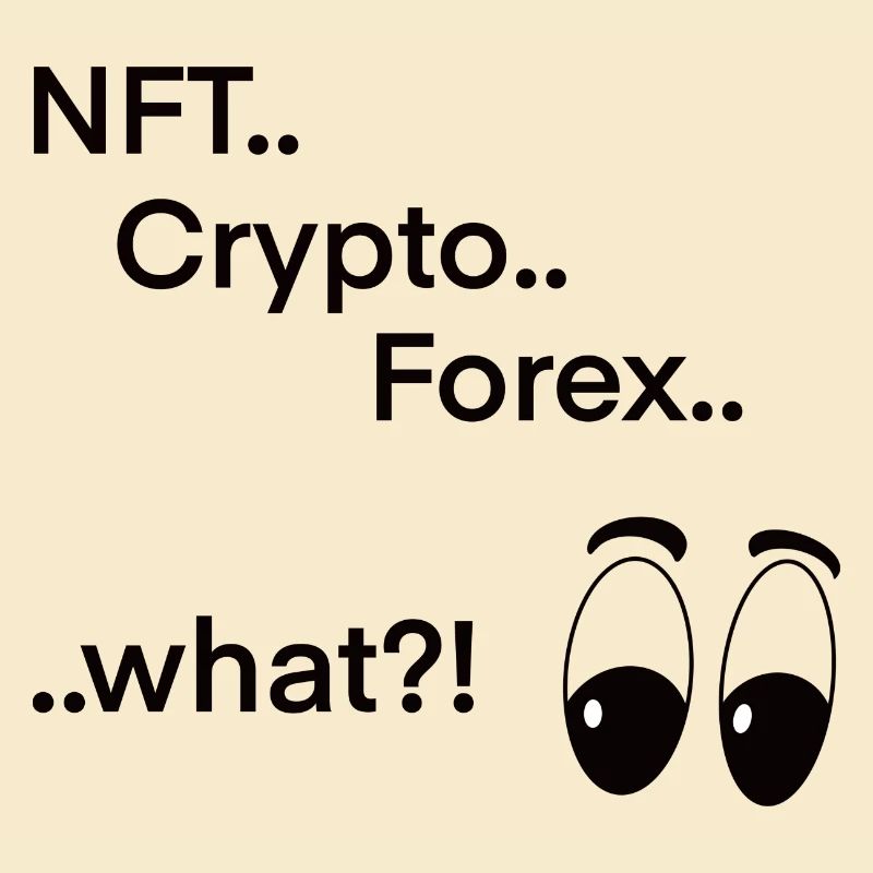 NFT Crypto Forex