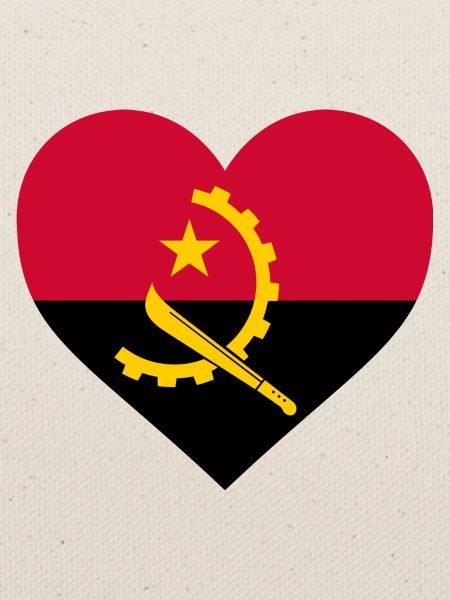 angola