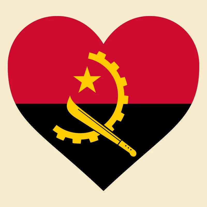 angola